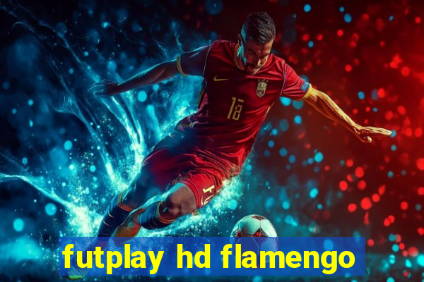 futplay hd flamengo