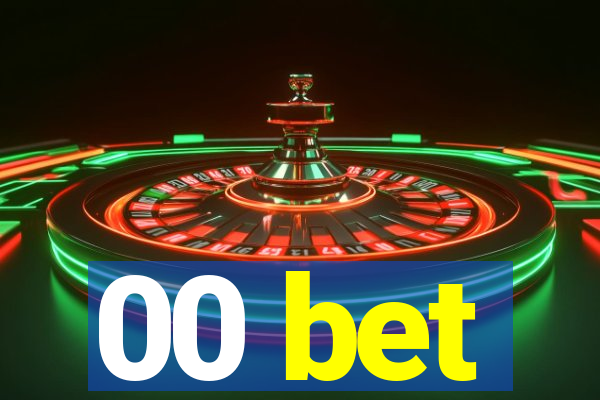 00 bet