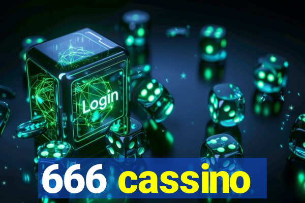 666 cassino