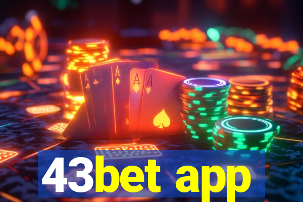 43bet app