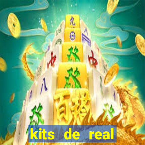 kits de real madrid para dls 19