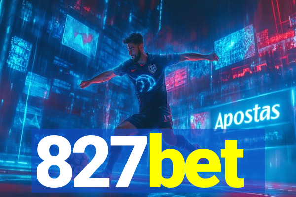 827bet