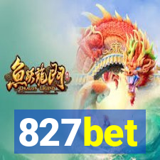 827bet