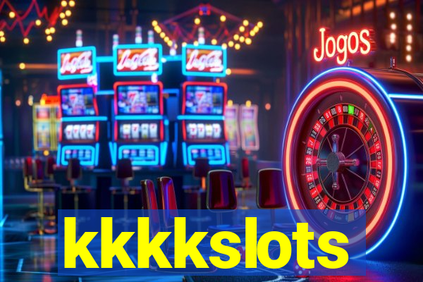 kkkkslots