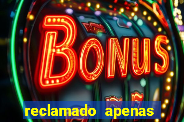 reclamado apenas por dispositivo registrado