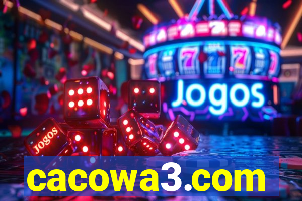 cacowa3.com