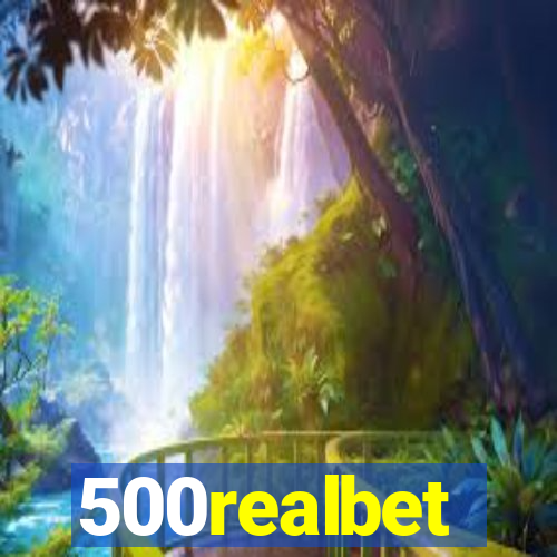 500realbet