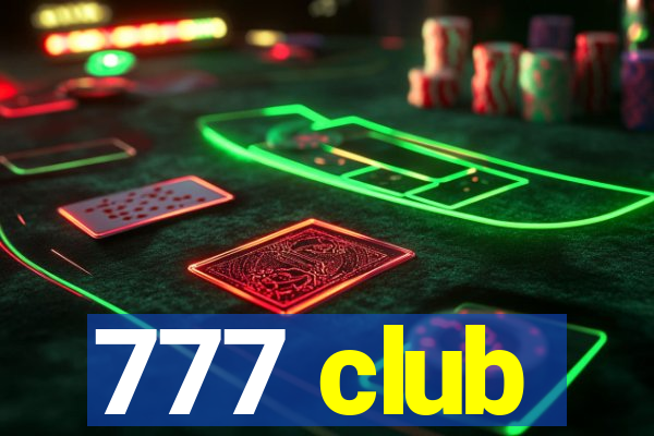 777 club