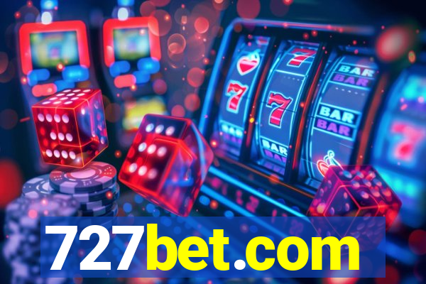 727bet.com