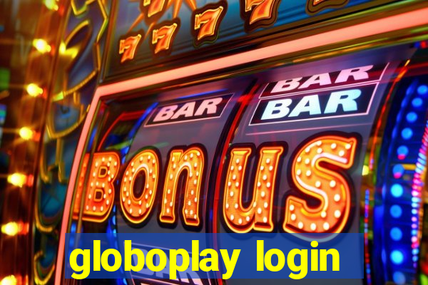 globoplay login