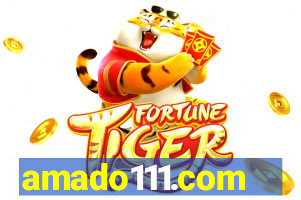 amado111.com