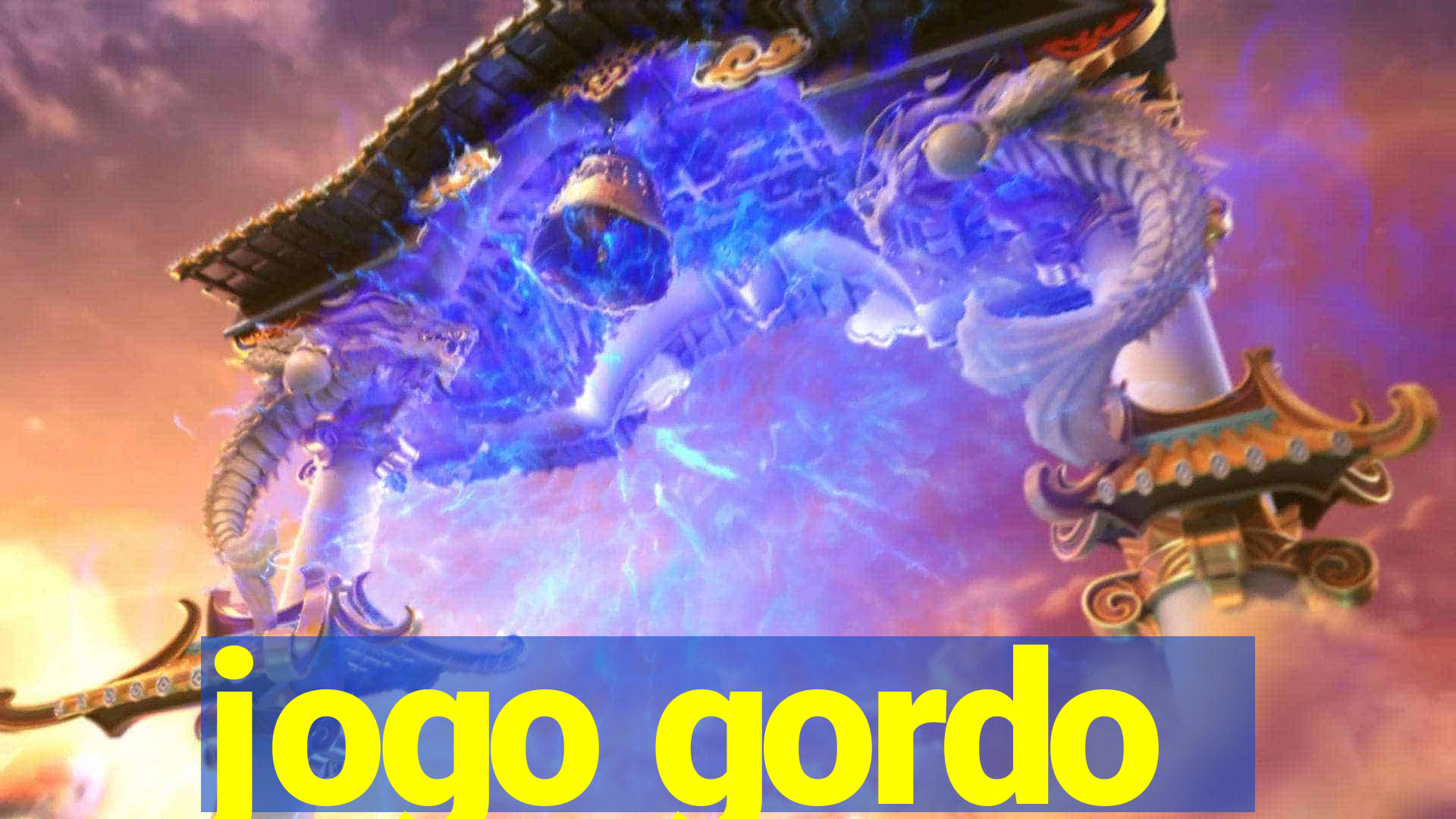 jogo gordo