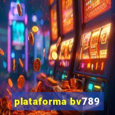 plataforma bv789