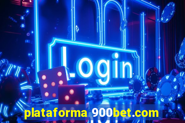 plataforma 900bet.com