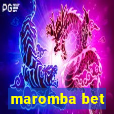 maromba bet