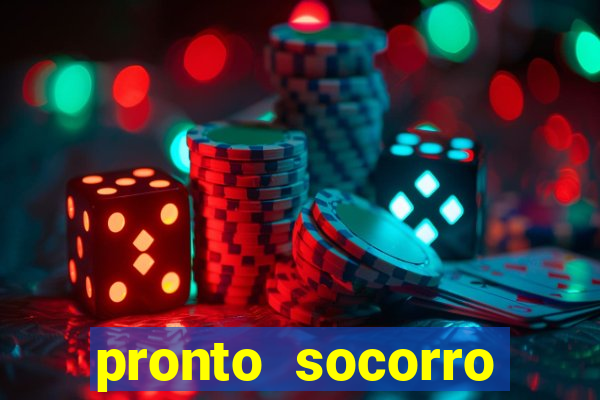 pronto socorro odontológico gratuito são paulo, sp
