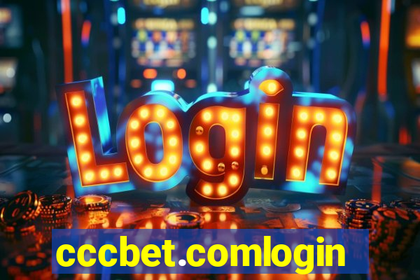 cccbet.comlogin