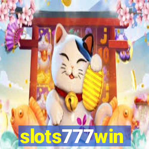 slots777win