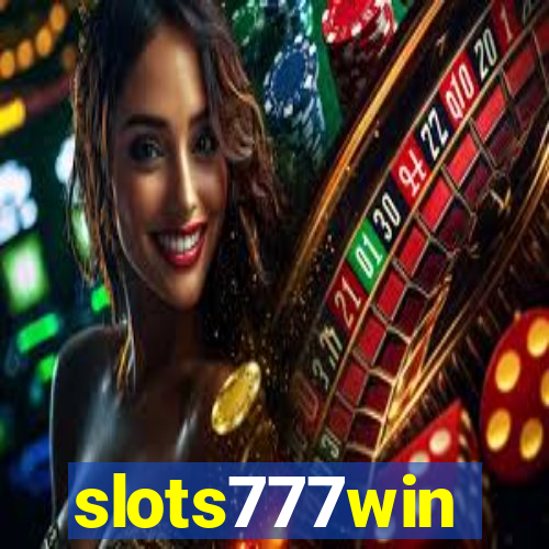 slots777win
