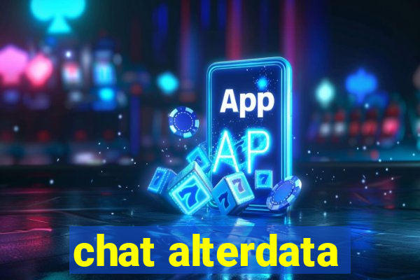 chat alterdata