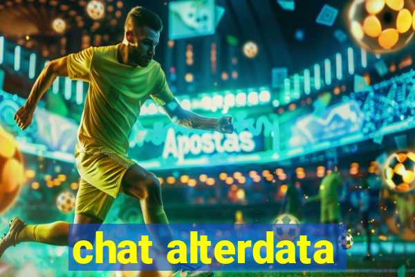 chat alterdata