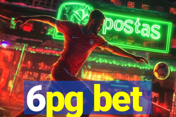 6pg bet