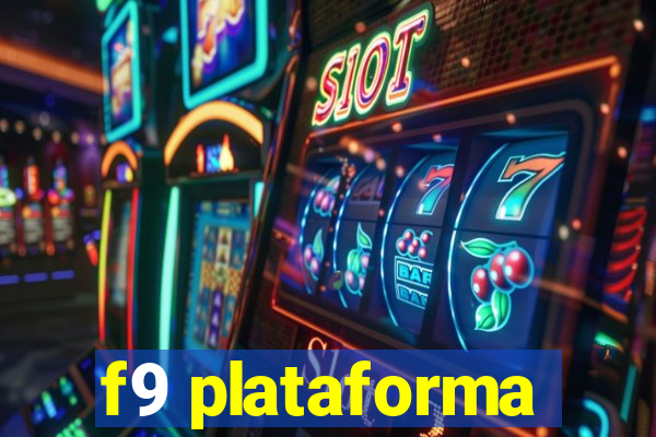 f9 plataforma