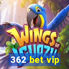 362 bet vip