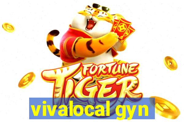 vivalocal gyn