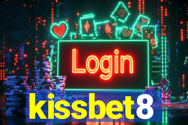 kissbet8