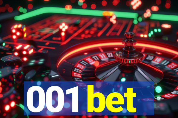 001 bet