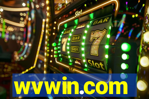 wvwin.com