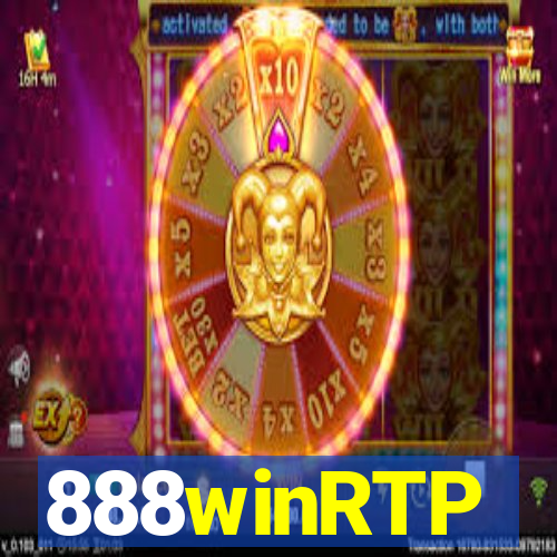 888winRTP