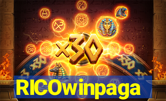 RICOwinpaga