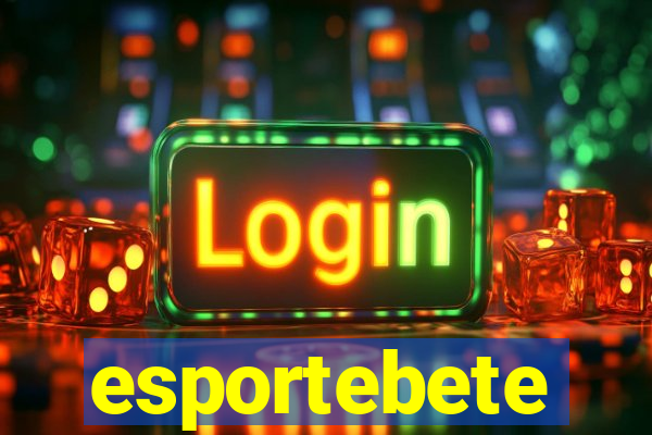 esportebete