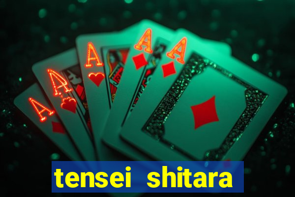 tensei shitara slime datta ken season 3