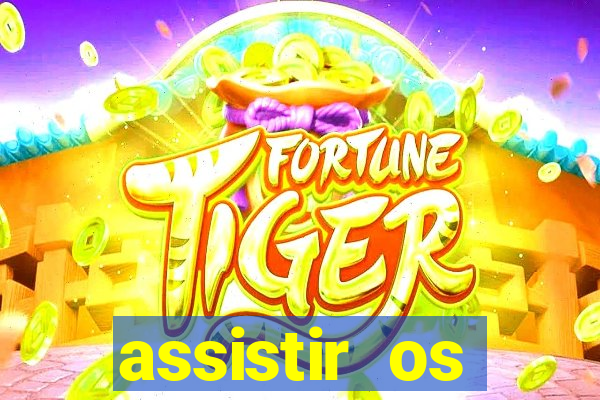 assistir os simpsons completo dublado