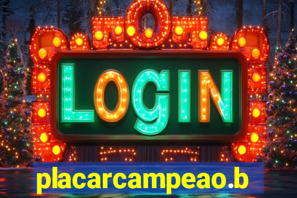 placarcampeao.bet
