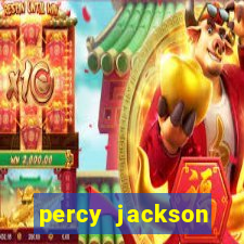 percy jackson completo dublado