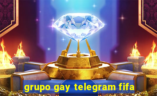 grupo gay telegram fifa