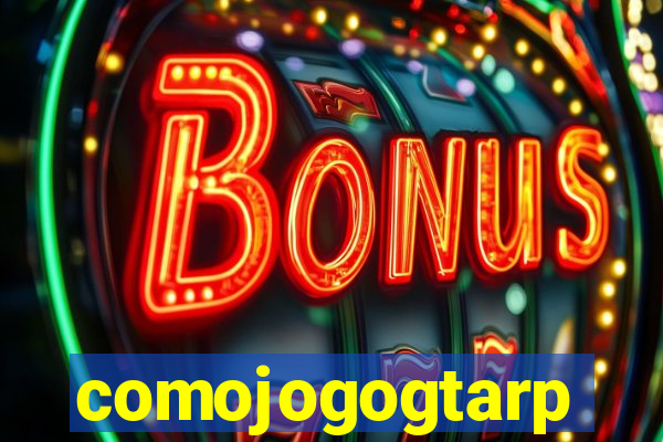 comojogogtarp