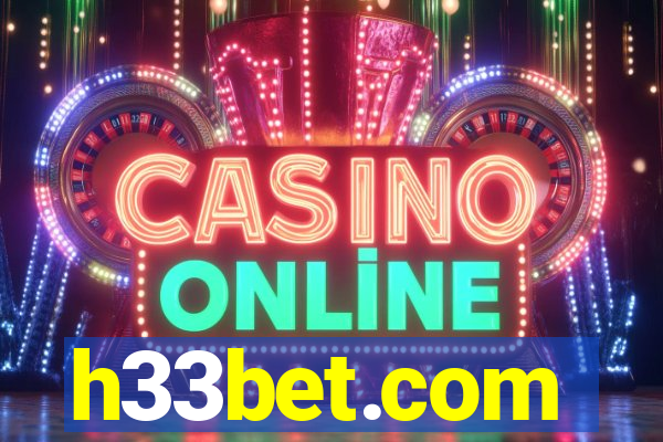 h33bet.com