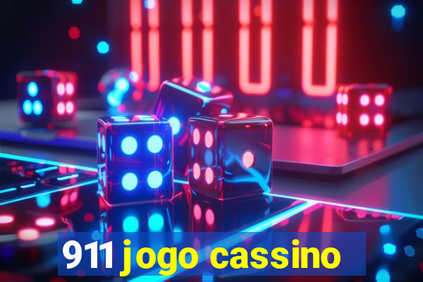 911 jogo cassino