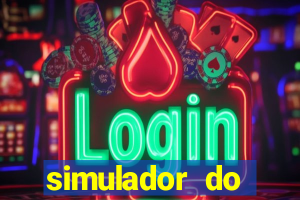 simulador do fortune tiger