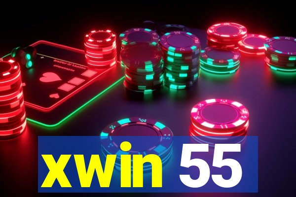 xwin 55