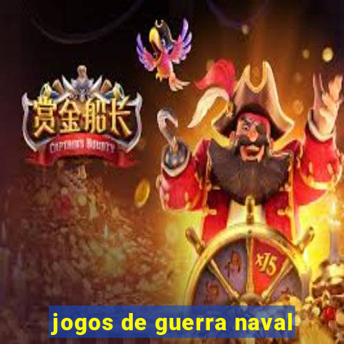 jogos de guerra naval