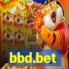 bbd.bet