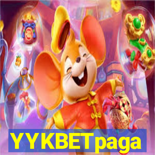 YYKBETpaga