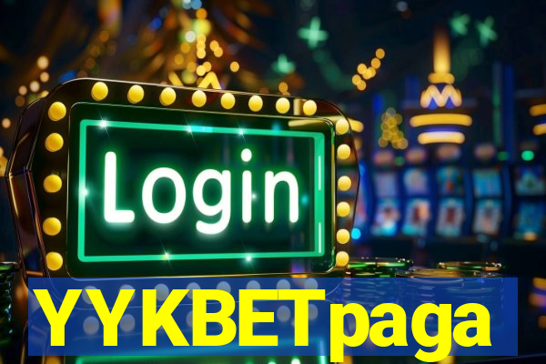 YYKBETpaga