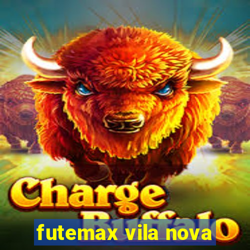futemax vila nova